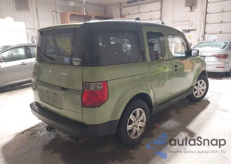 2007 Honda Element Ex z USA, uszkodzony, nr VIN 5J6YH28787L005006